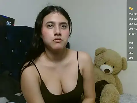 vikysexy283 online show from 11-07-25, 06:46