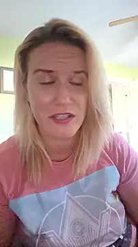 RhondaRump online show from 11-14-25, 04:49