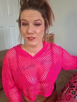 RhondaRump online show from 02-25-26, 06:17