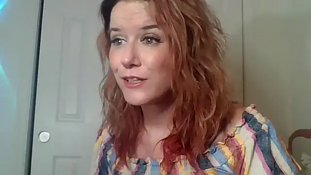 RhondaRump online show from 03-12-26, 08:31