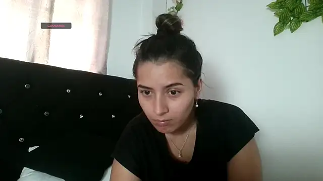 abella-lemus online show from 03-10-26, 08:36