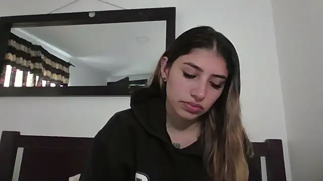 AriaBliss- online show from 05-13-26, 06:49