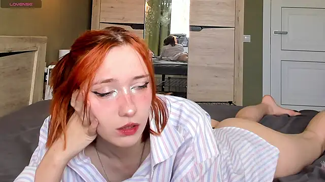 Dark Willlow online show from 05-09-26, 07:24