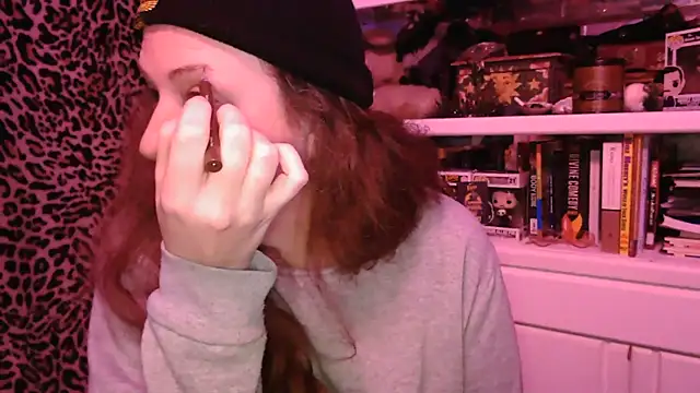 RasheleErotica online show from 12-19-25, 02:29