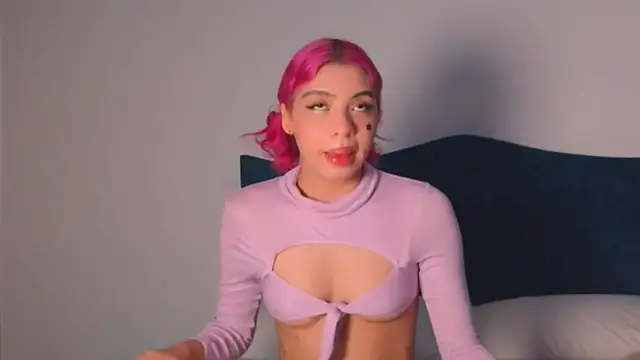 angelinhaaa online show from 11-27-25, 03:03