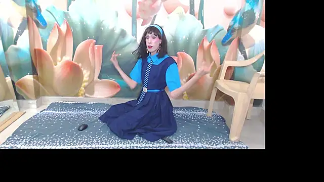 nishikapari389 online show from 06-14-26, 01:35