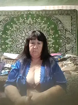 CrystalLime6411 online show from 10-22-25, 04:07