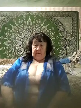 CrystalLime6411 online show from 10-26-25, 02:45