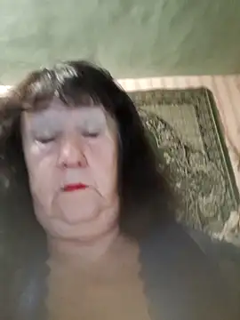 CrystalLime6411 online show from 10-27-25, 05:00