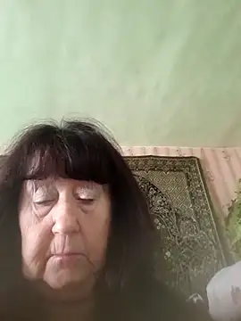 CrystalLime6411 online show from 11-03-25, 09:10