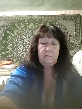 CrystalLime6411 online show from 11-08-25, 06:51