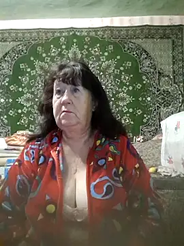 CrystalLime6411 online show from 11-16-25, 05:02