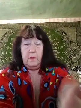 CrystalLime6411 online show from 12-02-25, 08:41