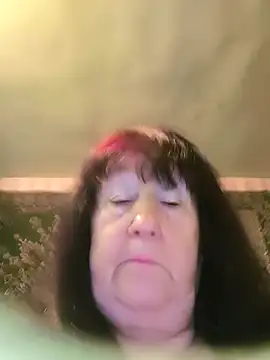 CrystalLime6411 online show from 03-15-26, 03:56