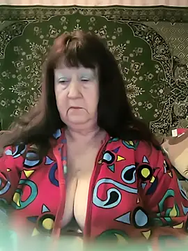 CrystalLime6411 online show from 04-06-26, 03:24