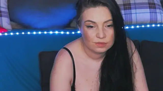 GrayLunna online show from 03-21-26, 08:19