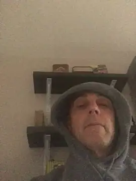 Andremann69 online show from 02-19-26, 10:44