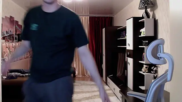 Snapshot of Playersuperstar chatting on 10-03-25, 10:40 Playersuperstar online show from 10-03-25, 10:40