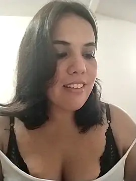 Snapshot of Bellapotencia1985 chatting on 09-20-25, 10:16 Bellapotencia1985 online show from 09-20-25, 10:16