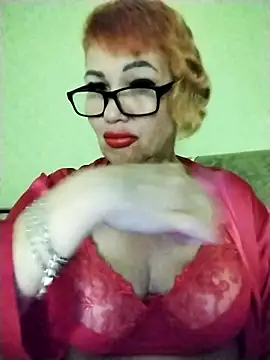 Alissa5555211 online show from 09-10-25, 07:58