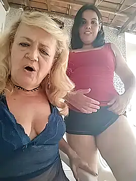 Belladama61 online show from 11-28-25, 11:46