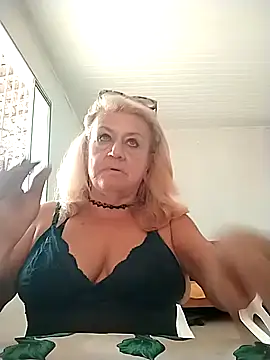 Belladama61 online show from 03-30-26, 12:06