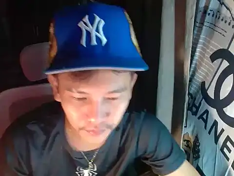 RalfAsian25 online show from 07-09-26, 10:52