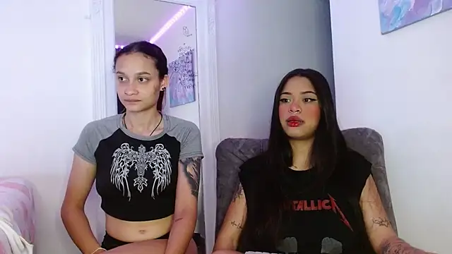 reina reina online show from 02-23-26, 01:36