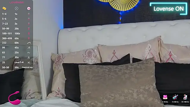 BellaKarma online show from 12-01-25, 06:51