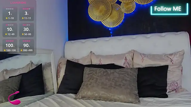 BellaKarma online show from 06-03-26, 05:21