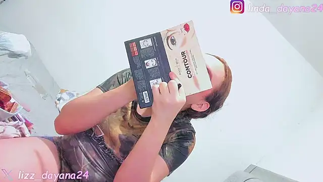 sweetdollinda23 online show from 02-28-26, 02:12