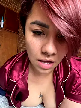 alejandra prk26 online show from 09-14-25, 08:08