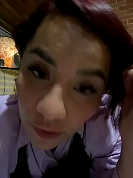 alejandra prk26 online show from 09-18-25, 02:13