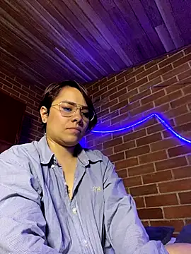 alejandra prk26 online show from 09-21-25, 02:13