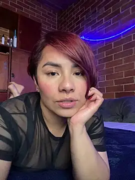 alejandra prk26 online show from 09-21-25, 03:35