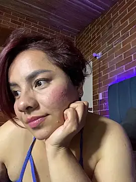 alejandra prk26 online show from 10-01-25, 03:01