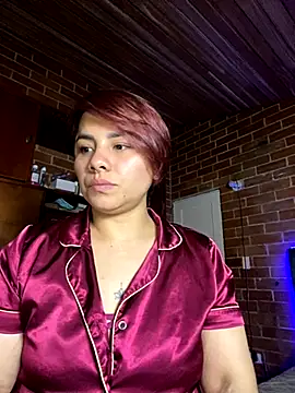 alejandra prk26 online show from 10-02-25, 02:18