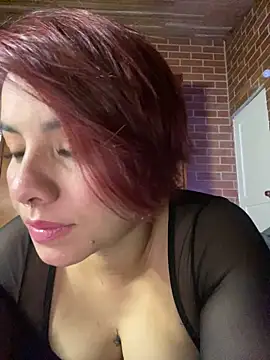 alejandra prk26 online show from 10-05-25, 01:37