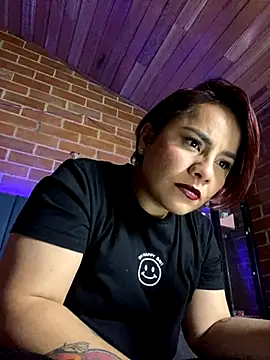 alejandra prk26 online show from 10-06-25, 03:26