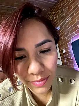 alejandra prk26 online show from 10-09-25, 04:10