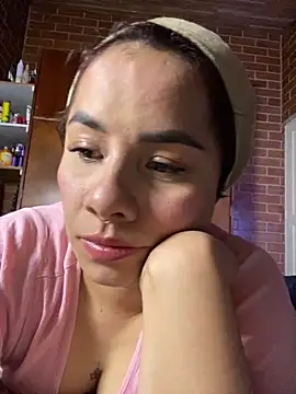 alejandra prk26 online show from 10-10-25, 02:43