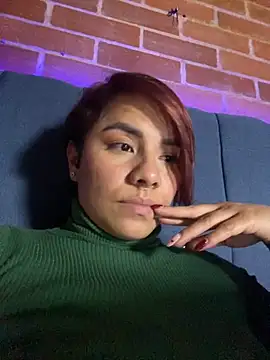 alejandra prk26 online show from 10-14-25, 05:19