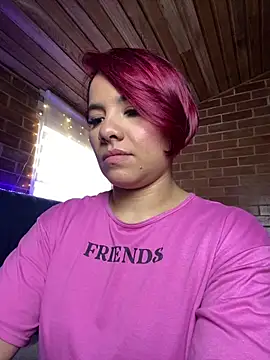 alejandra prk26 online show from 11-09-25, 07:45