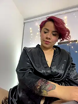 alejandra prk26 online show from 11-22-25, 01:04