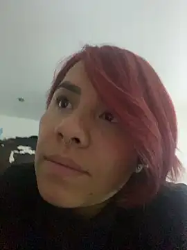 alejandra prk26 online show from 12-04-25, 08:39