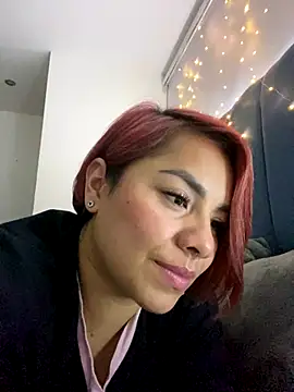 alejandra prk26 online show from 12-18-25, 05:13