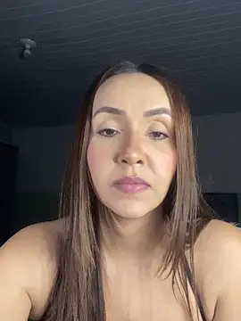 MiaDiosa online show from 11-11-25, 09:04