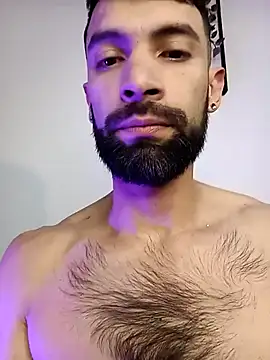 Enzo-wolf33 online show from 10-11-25, 12:10