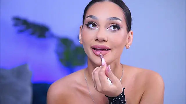 NinaSolenne online show from 03-13-26, 08:37