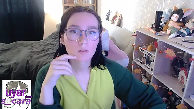s cara online show from 10-07-25, 11:18